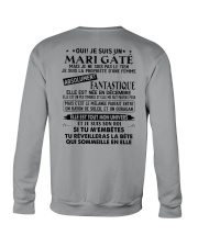 December Fantastique Crewneck Sweatshirt tile