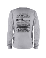 December Fantastique Long Sleeve Tee tile