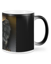 October Man Mugs tile