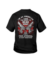 I'm An American Youth T-Shirt tile