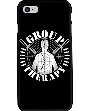 Group The Rary Phone Case tile