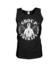 Group The Rary Unisex Tank tile