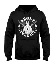 Group The Rary Hooded Sweatshirt tile
