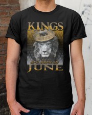 June Man Classic T-Shirt apparel-classic-tshirt-lifestyle-30