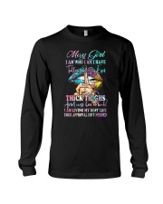 May Girl Long Sleeve Tee tile