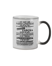 July Marido Color Changing Mug tile