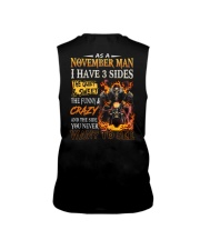 November Man Sleeveless Tee tile