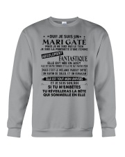August Fantastique Crewneck Sweatshirt tile