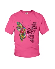 I Never Planned Youth T-Shirt tile