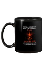 May Man Mug tile