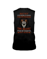 May Man Sleeveless Tee tile