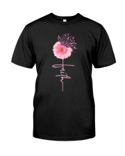 Cancer Classic T-Shirt front