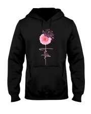 Cancer Hooded Sweatshirt tile