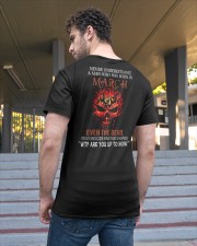 March Man Classic T-Shirt apparel-classic-tshirt-lifestyle-back-48