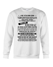September Unvers Crewneck Sweatshirt tile