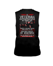 A Veteran Sleeveless Tee tile