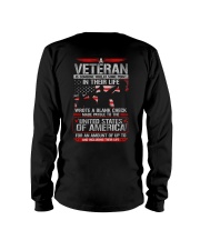 A Veteran Long Sleeve Tee tile