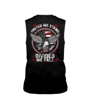 United We Stand Sleeveless Tee tile