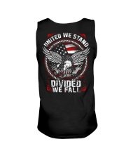 United We Stand Unisex Tank tile
