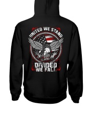 United We Stand Hooded Sweatshirt tile