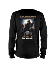 July Man Long Sleeve Tee tile