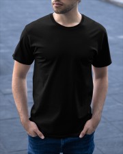 March Man Classic T-Shirt apparel-classic-tshirt-lifestyle-front-46