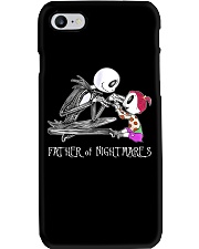 Father Of Nightmares 1 Phone Case tile