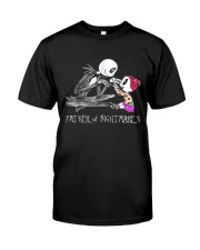 Father Of Nightmares 1 Classic T-Shirt front