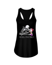 Father Of Nightmares 1 Ladies Flowy Tank tile