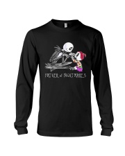 Father Of Nightmares 1 Long Sleeve Tee tile