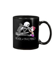 Father Of Nightmares 1 Mug tile