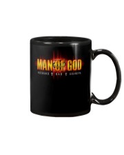 Man Of God Mug tile