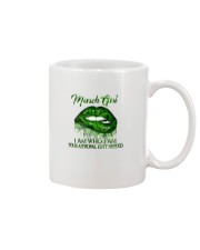 March Girl Mug tile
