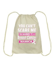 Cancer Drawstring Bag tile