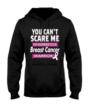 Cancer Hooded Sweatshirt tile