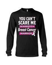 Cancer Long Sleeve Tee tile