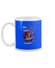 May Man Mug tile