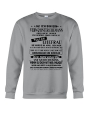 April Unvers Crewneck Sweatshirt tile