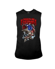 Hooked On Freedom Sleeveless Tee tile