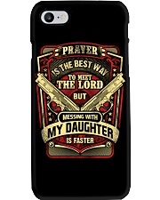 Is The Best Way Phone Case tile
