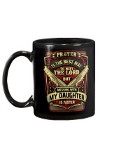 Is The Best Way Mug tile
