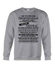 February Unvers Crewneck Sweatshirt tile