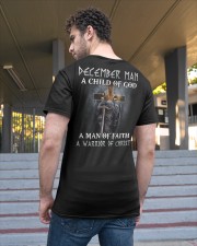 December Man Classic T-Shirt apparel-classic-tshirt-lifestyle-back-48