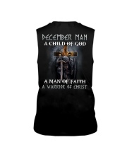December Man Sleeveless Tee tile