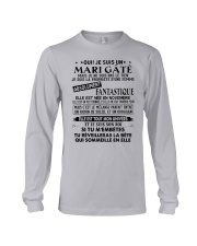 November Fantastique Long Sleeve Tee tile
