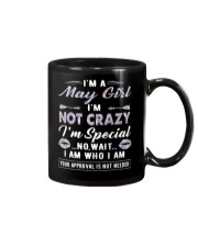 May Girl Mug tile