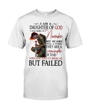 November Girl Premium Fit Mens Tee tile