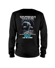 May Man Long Sleeve Tee tile