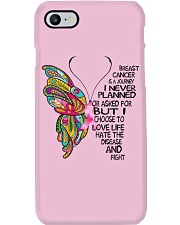 Cancer Phone Case tile