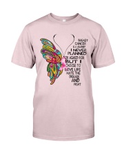 Cancer Premium Fit Mens Tee tile